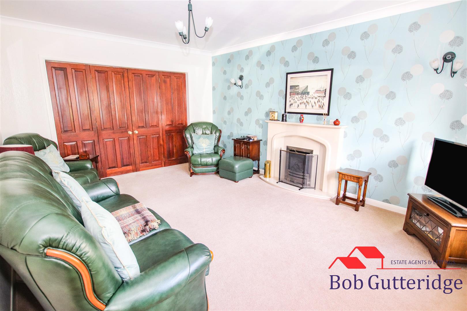 Property Search Bob Gutteridge Estate Agents and Valuers